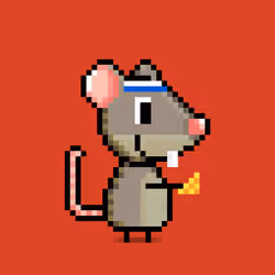 Gorgonzorat #5549