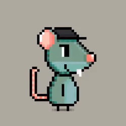 Gorgonzorat #3081