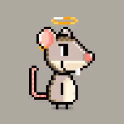 Gorgonzorat #4606