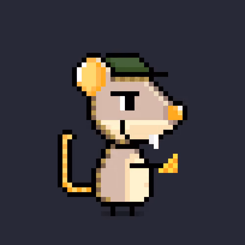 Gorgonzorat #6612