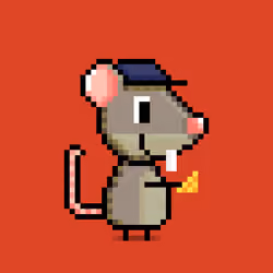 Gorgonzorat #6253