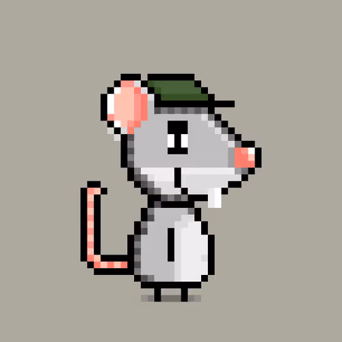 Gorgonzorat #2675