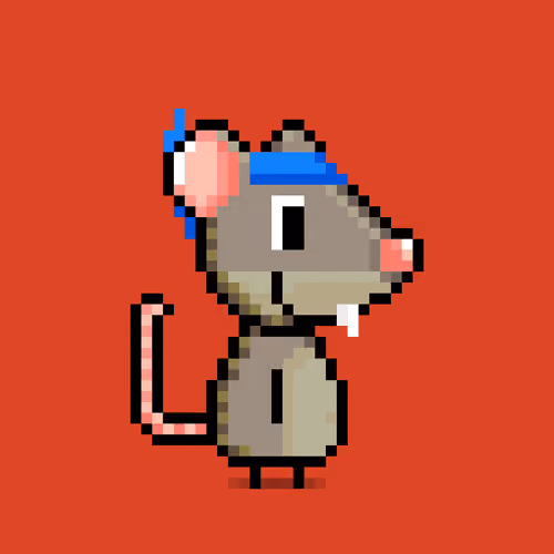 Gorgonzorat #1294