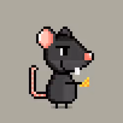 Gorgonzorat #1930