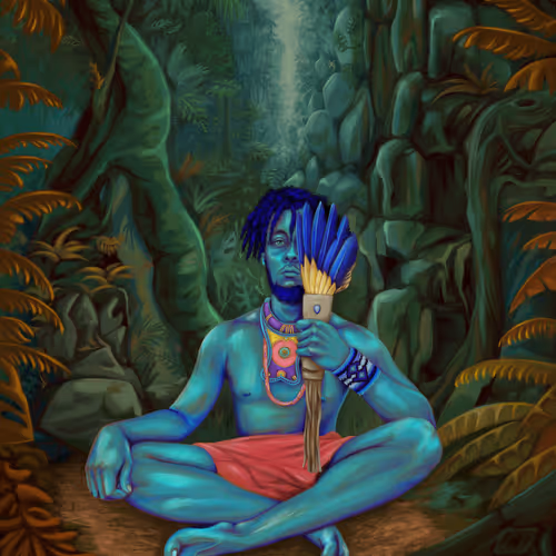 Medicine Man