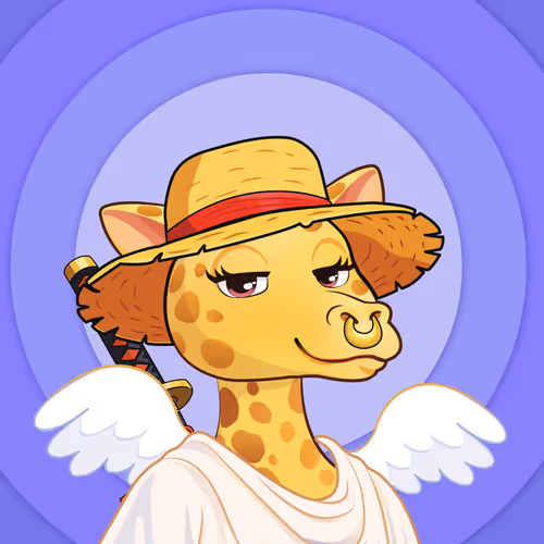 The Giraffies Club