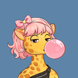 Giraffie 1262