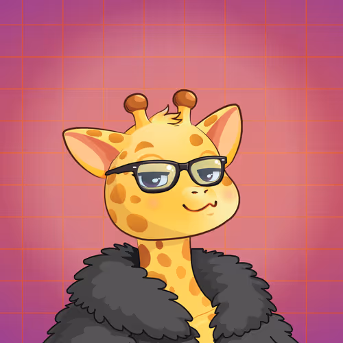 The Giraffies Club