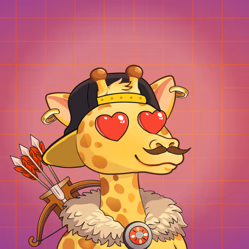 The Giraffies Club