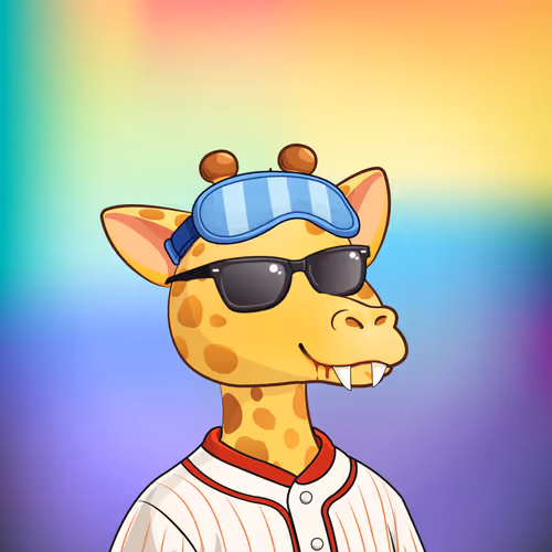 The Giraffies Club