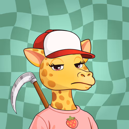 The Giraffies Club