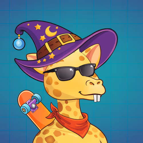 The Giraffies Club