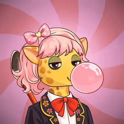 Giraffie 2755