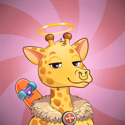 The Giraffies Club