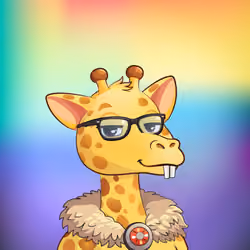 Giraffie 1263
