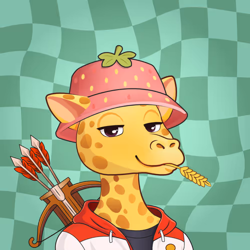 The Giraffies Club