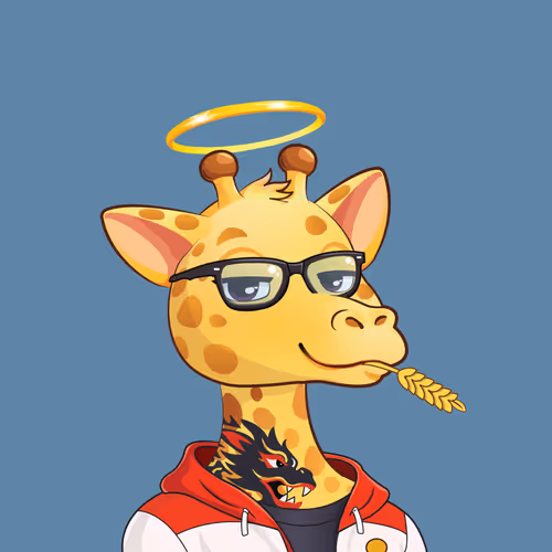 The Giraffies Club