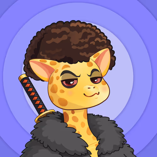The Giraffies Club