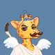 Giraffie 2575