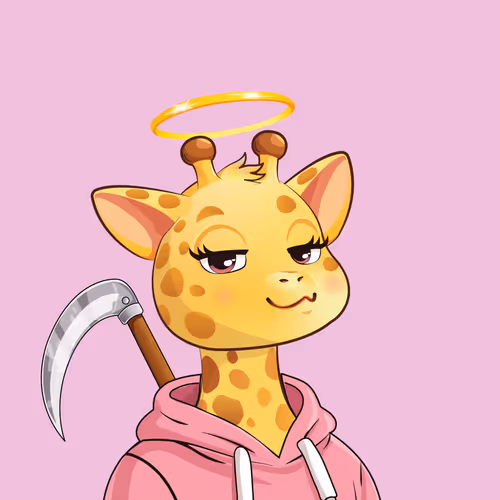 The Giraffies Club