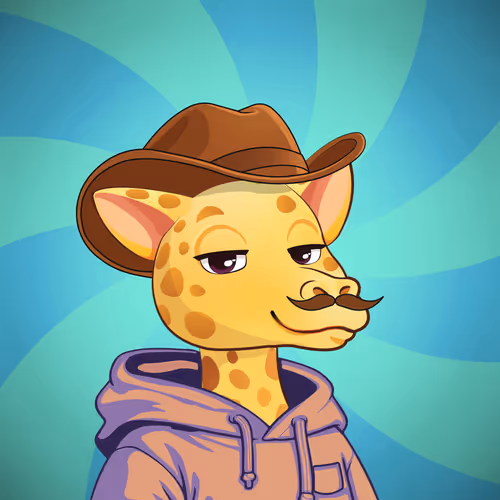 Giraffie 353