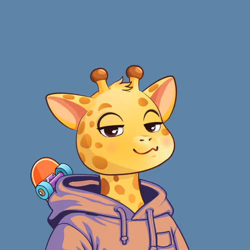 The Giraffies Club