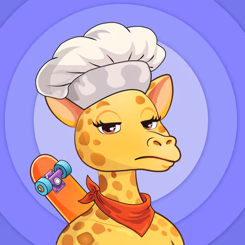 The Giraffies Club