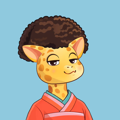 The Giraffies Club