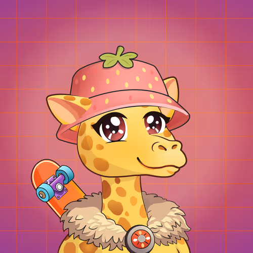 The Giraffies Club