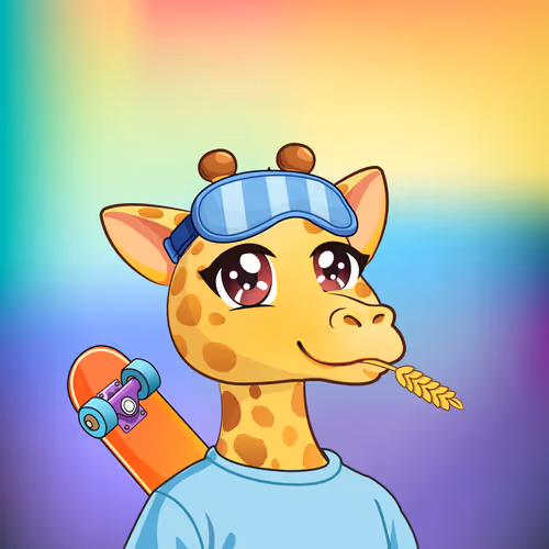 The Giraffies Club
