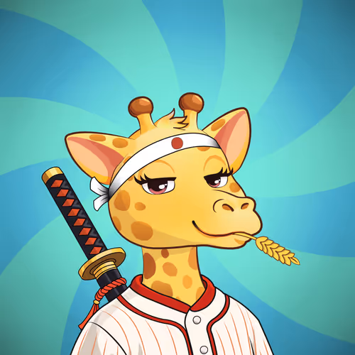 The Giraffies Club