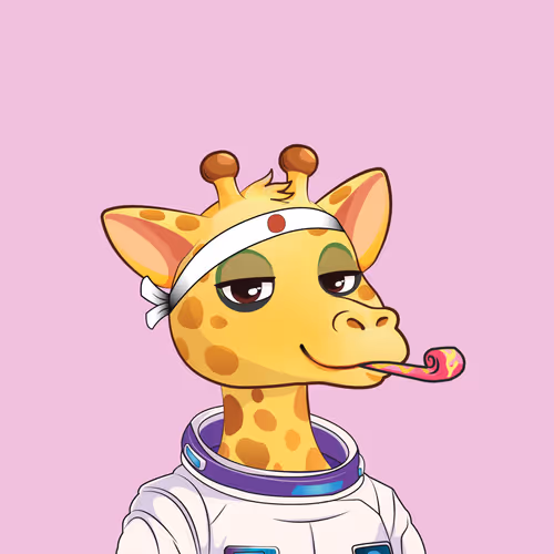 The Giraffies Club