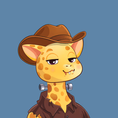 The Giraffies Club