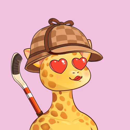 The Giraffies Club