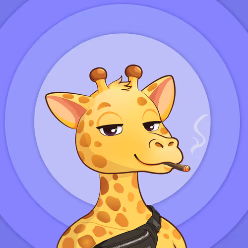 The Giraffies Club