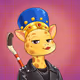 Giraffie 2866