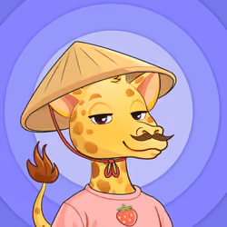 Giraffie 502