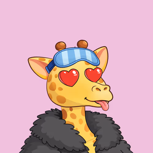 The Giraffies Club