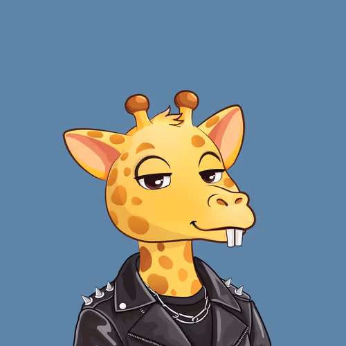 The Giraffies Club