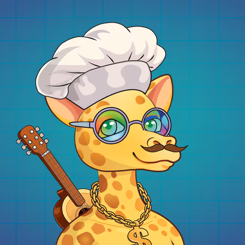The Giraffies Club