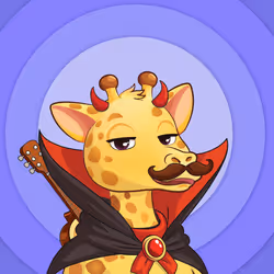 Giraffie 2988