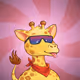 Giraffie 2368