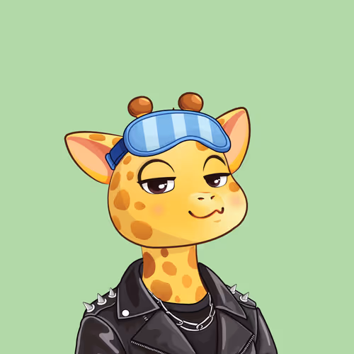The Giraffies Club