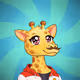 Giraffie 1362
