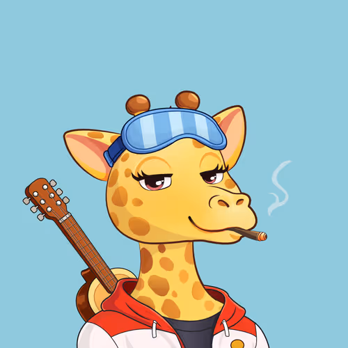 The Giraffies Club