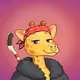 Giraffie 2012