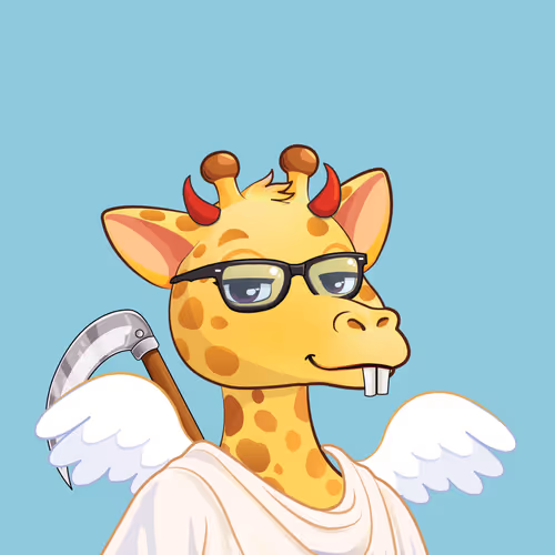 The Giraffies Club
