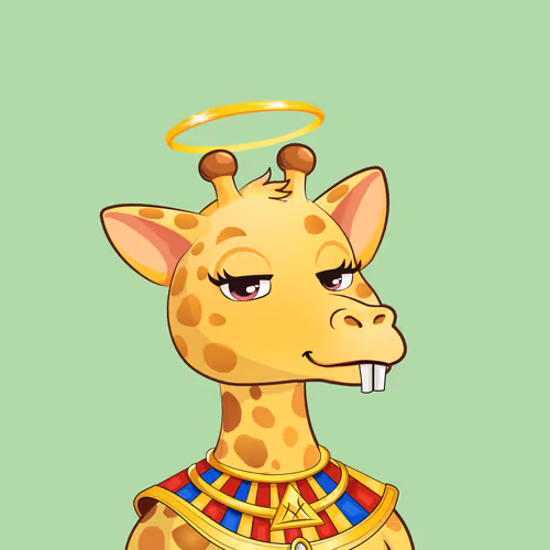 The Giraffies Club