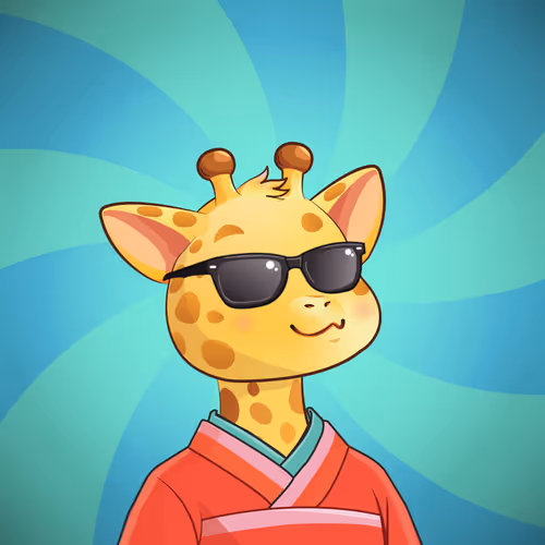Giraffie 439