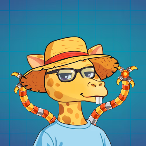 The Giraffies Club
